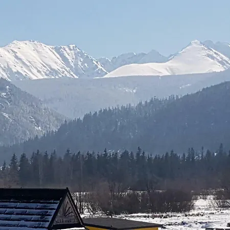 Apartament Lilia Ogrody Gorskie