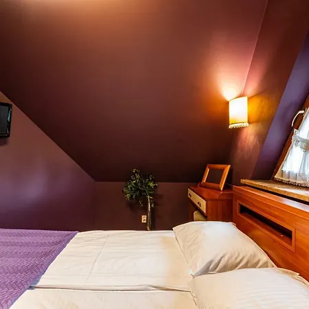 Daire Apartament Lilia Ogrody Gorskie Zakopane