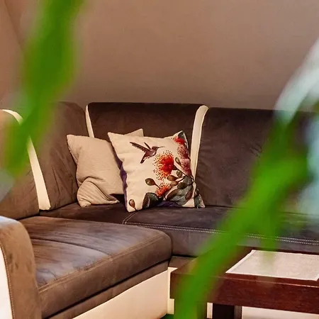 Appartement Apartament Lilia Ogrody Gorskie *