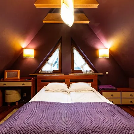 Apartament Lilia Ogrody Gorskie