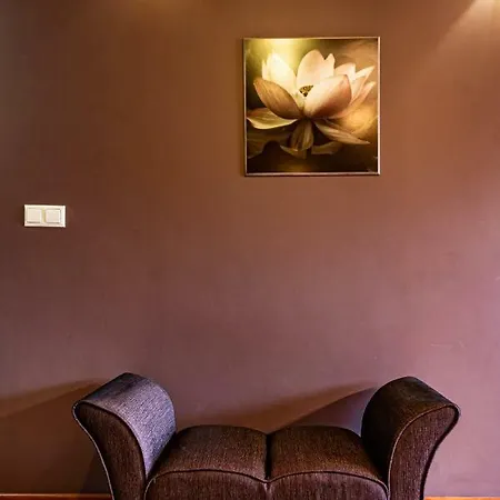 Apartament Lilia Ogrody Gorskie Zakopane