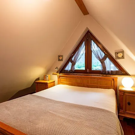 Apartament Lilia Ogrody Gorskie