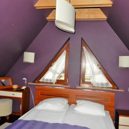 Apartamento Apartament Lilia Ogrody Gorskie Zakopane