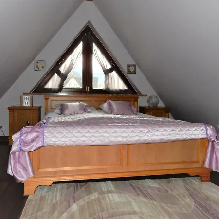 Apartament Lilia Ogrody Gorskie Apartamento *