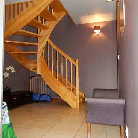 Apartamento Apartament Lilia Ogrody Gorskie Zakopane